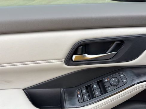 New 2026 Nissan Rogue SV w/ SV Premium Package image 11