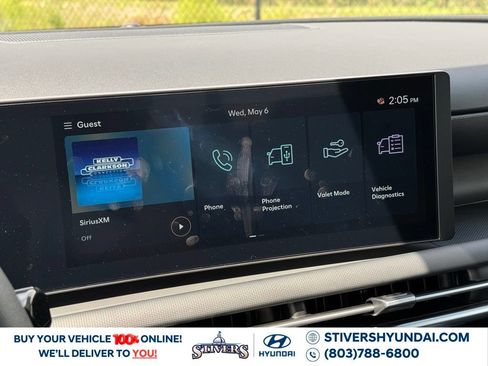 New 2026 Hyundai Santa Cruz SEL AWD/4WD image 30