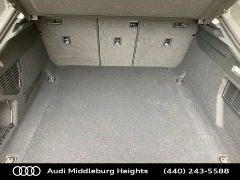 Certified 2025 Audi A5 2.0T Premium w/ Convenience Package image 32