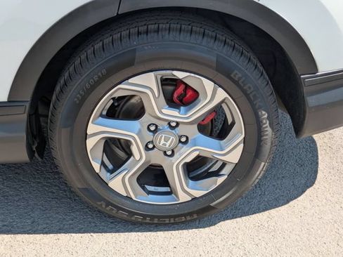 Used 2018 Honda CR-V EX image 26