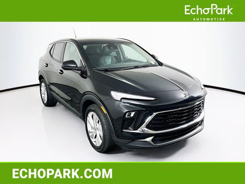 Used 2025 Buick Encore GX Preferred image 1
