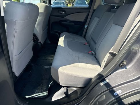 Used 2015 Honda CR-V EX image 13