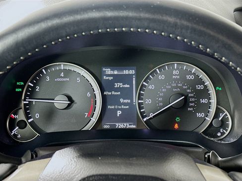 Used 2016 Lexus RX 350 350 image 12