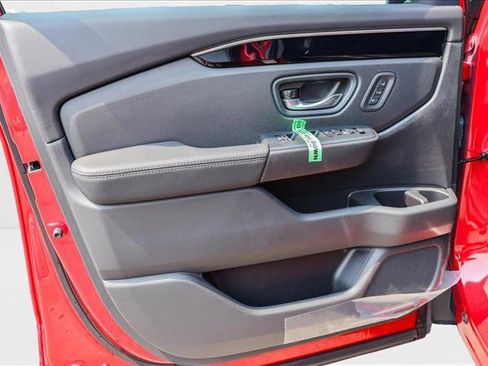 New 2026 Honda Passport RTL image 12