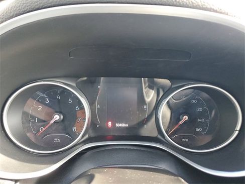 Used 2021 Jeep Compass Sport image 23