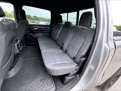 Used 2023 RAM 1500 Big Horn AWD/4WD image 25