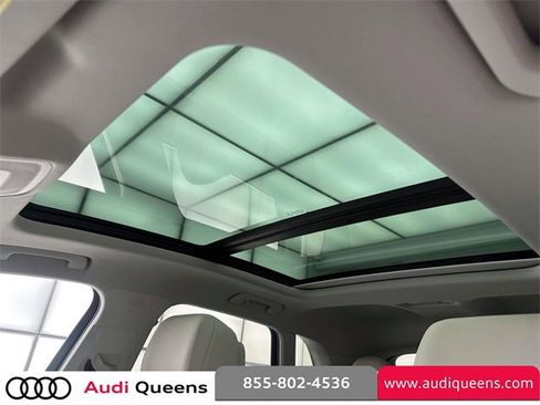 Certified 2023 Audi Q3 2.0T Premium w/ Convenience Package image 22