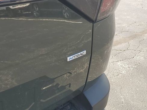 Certified 2026 Hyundai Santa Cruz SEL AWD/4WD image 7