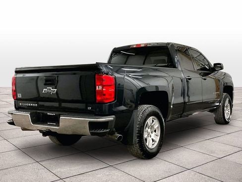 Used 2018 Chevrolet Silverado 1500 LT w/ All Star Edition AWD/4WD image 11