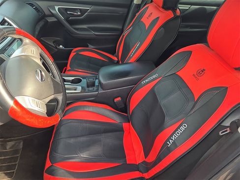 Used 2017 Nissan Altima 2.5 SL image 11