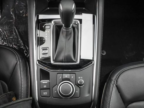 New 2025 MAZDA CX-5 AWD 2.5 S w/ Premium Plus Pkg image 32