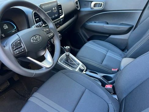 New 2026 Hyundai Venue SEL image 10