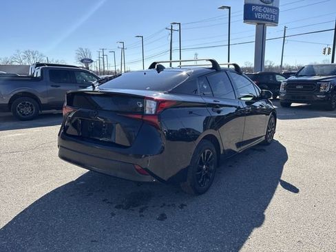 Used 2022 Toyota Prius XLE AWD-e image 5