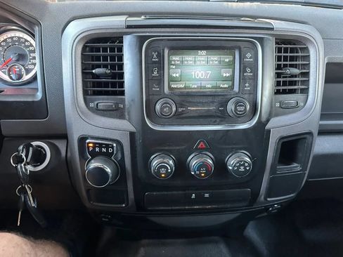 Used 2017 RAM 1500 Tradesman w/ Popular Equipment Group RWD image 27