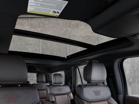 New 2027 Ford Expedition King Ranch AWD/4WD image 22