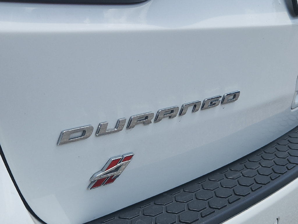 Used 2023 Dodge Durango GT AWD/4WD image 24