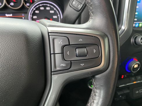 Used 2021 Chevrolet Silverado 1500 RST w/ Redline Edition image 21