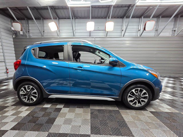 Used 2021 Chevrolet Spark ACTIV FWD image 10