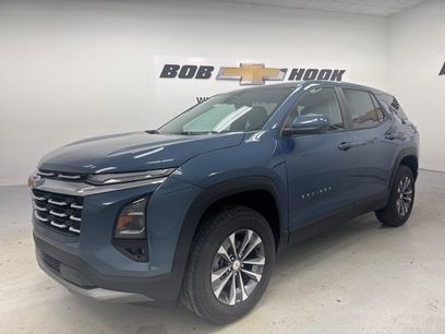 New 2026 Chevrolet Equinox LT w/ Convenience Package II