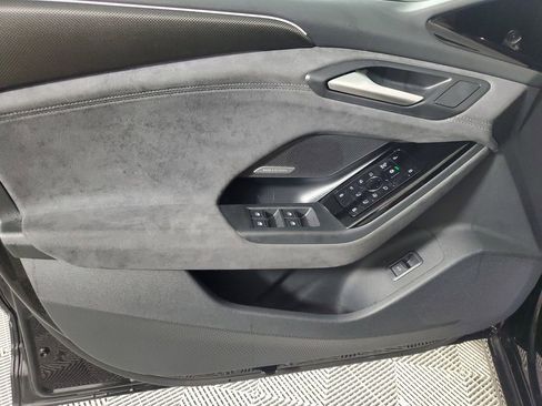 New 2025 Audi S6 e-tron Premium Plus image 17