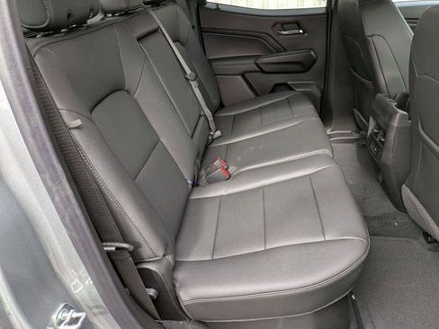 New 2026 Chevrolet Colorado LT w/ LT Convenience Package image 26