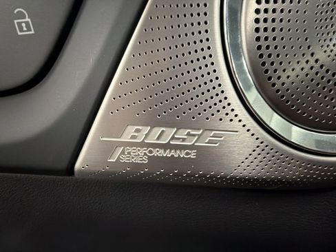 New 2026 Buick Enclave Avenir w/ Super Cruise Package image 24