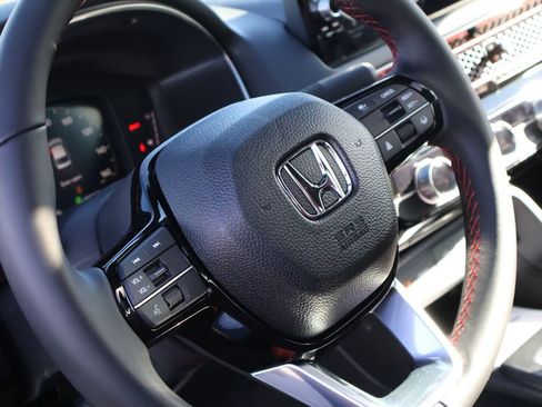 New 2026 Honda Civic Si image 13