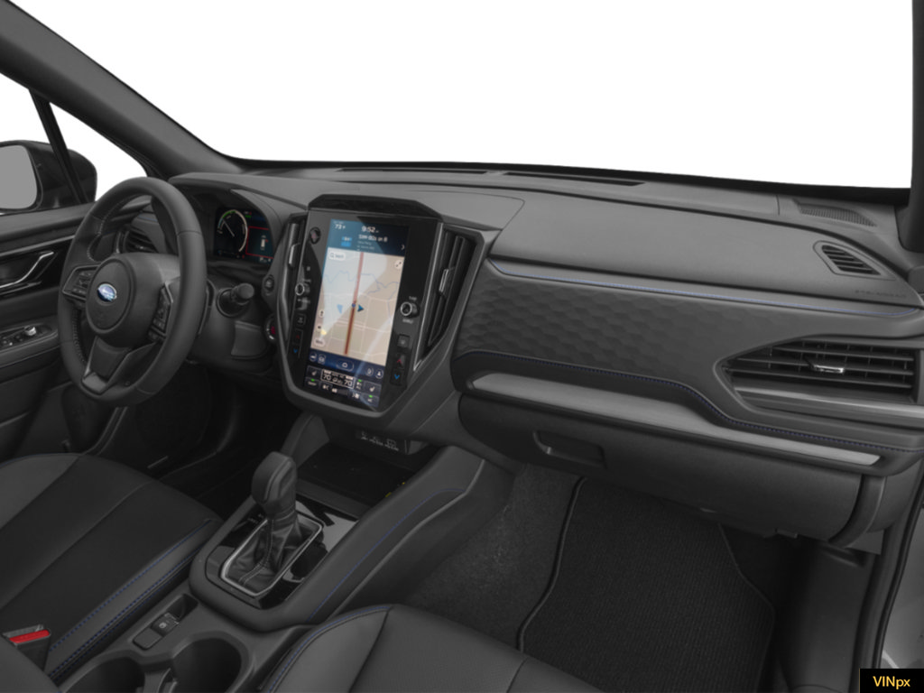 New 2026 Subaru Forester Touring AWD/4WD image 5