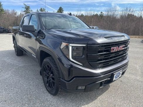 Used 2023 GMC Sierra 1500 Elevation AWD/4WD image 8