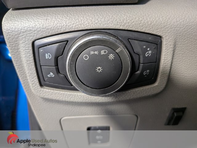 Used 2016 Ford F150 XLT w/ Equipment Group 302A Luxury AWD/4WD image 25