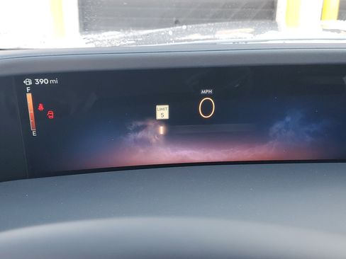 New 2026 Lincoln Nautilus Black Label image 19