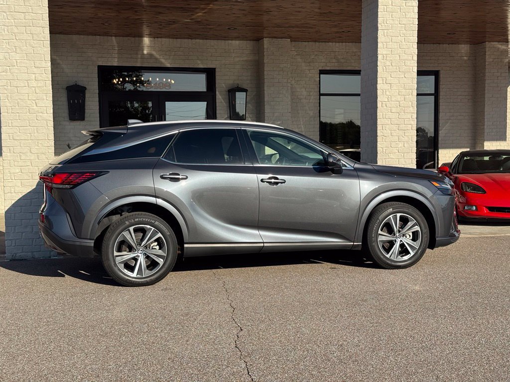Used 2025 Lexus RX 350 FWD image 13