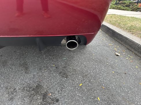 Used 2007 Ford Mustang GT Premium image 5