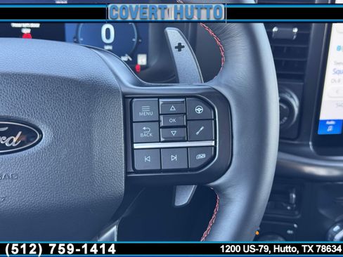 New 2025 Ford F150 Raptor image 26