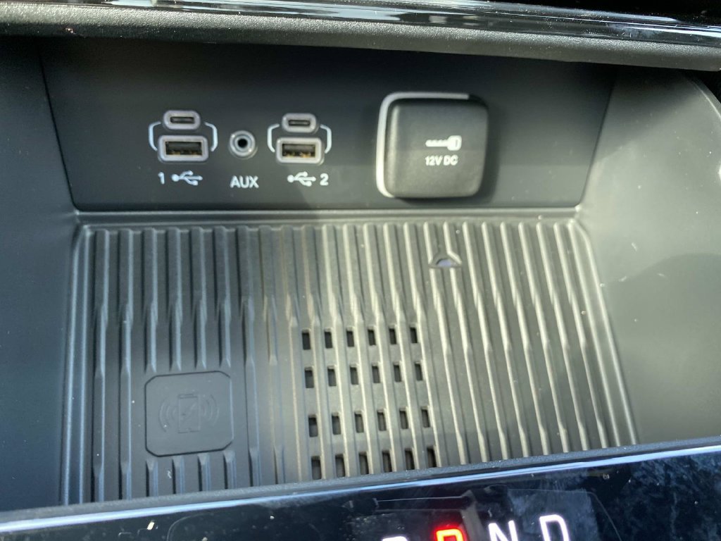 New 2027 Jeep Grand Cherokee Limited AWD/4WD image 13