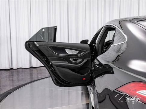 Used 2023 Mercedes-Benz AMG GT 43 w/ Driver Assistance Package image 44