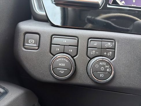 New 2026 Chevrolet Silverado 2500 LT w/ Trail Boss Package image 18