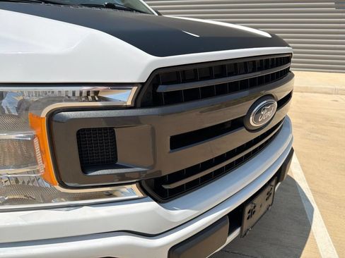 Used 2018 Ford F150 XLT w/ Equipment Group 302A Luxury AWD/4WD image 7