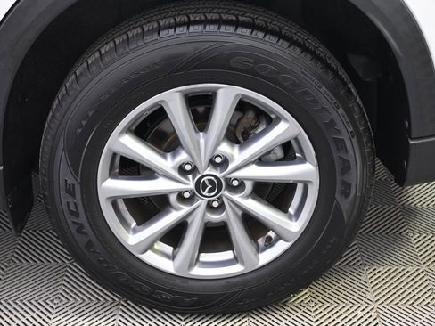 Used 2023 MAZDA CX-5 AWD 2.5 S w/ Preferred Package image 21