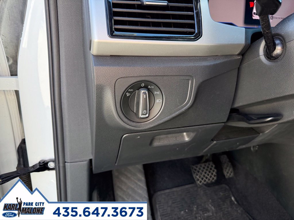 Used 2021 Volkswagen Atlas Cross Sport SEL AWD/4WD image 18