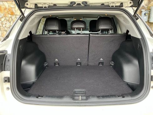 Used 2020 Jeep Compass Limited image 17