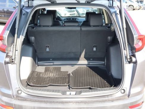 Used 2022 Honda CR-V EX-L image 28