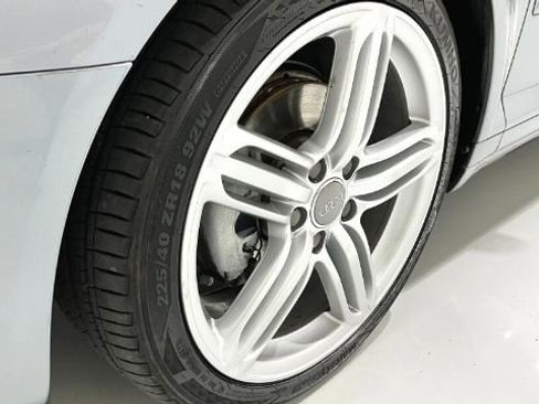 Used 2013 Audi A3 TDI Premium Plus image 7