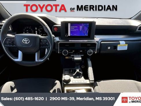 New 2025 Toyota 4Runner TRD Off-Road image 5