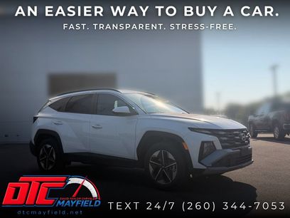 Used 2026 Hyundai Santa Fe SEL
