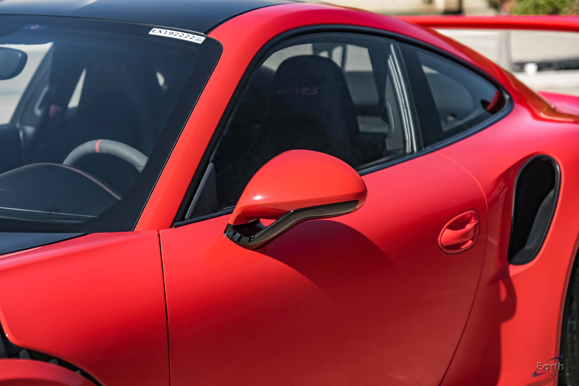 Used 2016 Porsche 911 GT3 RS RWD image 33