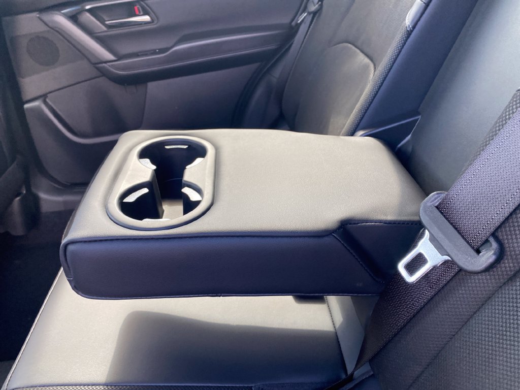 New 2026 MAZDA CX-5 Select AWD/4WD image 13