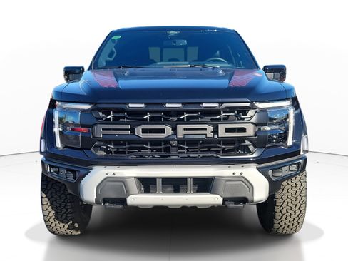 Used 2025 Ford F150 Raptor image 2