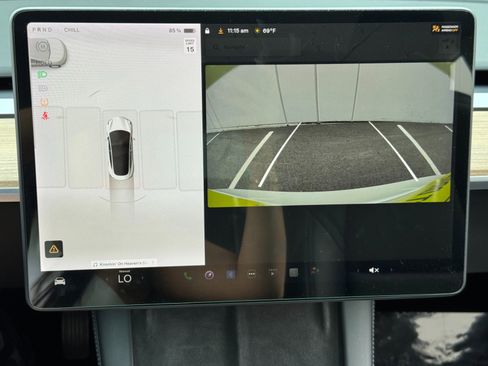 Used 2021 Tesla Model 3 Standard Range Plus image 30