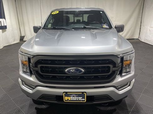 Used 2023 Ford F150 XLT w/ Equipment Group 302A High image 2